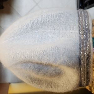 Made in Florence Hat Rabbit